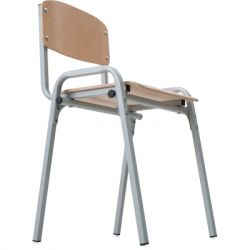   Sector ISO  (ISO - Grey) -  5