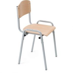   Sector ISO  (ISO - Grey)