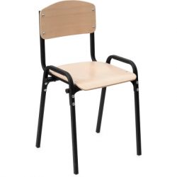   Sector ISO   (ISO - Black)