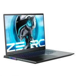 Ноутбук Thunderobot Zero 18 Pro (ZERO18Pro-U7255HX57TE1Q240ARB) - Картинка 10