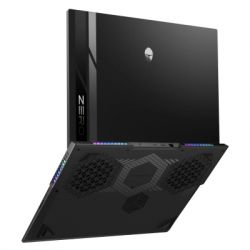 Ноутбук Thunderobot Zero 18 Pro (ZERO18Pro-U7255HX57TE1Q240ARB) - Картинка 12