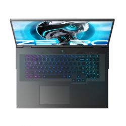 Ноутбук Thunderobot Zero 18 Pro (ZERO18Pro-U7255HX57TE1Q240ARB) - Картинка 4