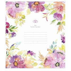 ������� �������� Tender Garden 12 ������ ����� (012-3378L) - �������� 2