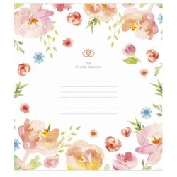 ������� �������� Tender Garden 12 ������ ����� (012-3378L) - �������� 3