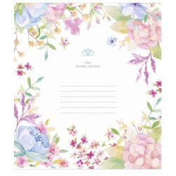 ������� �������� Tender Garden 12 ������ ����� (012-3378L) - �������� 4