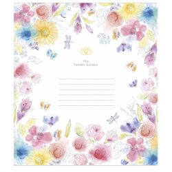 ������� �������� Tender Garden 12 ������ ����� (012-3378L) - �������� 5