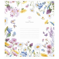   Tender Garden 12   (012-3378L)