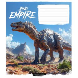   Dino empire 18   (018-3490K)