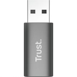  USB-C to USB-A 3.2 Adapter 2-Pack Trust (25573_TRUST) -  8
