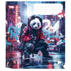   Big Bro 48   (048-3460K)