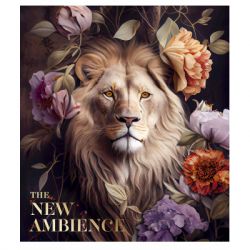   The New Ambience 48   (048-3371K)