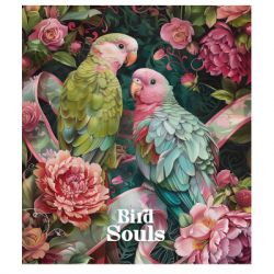   Bird Souls 48   (048-3457K)