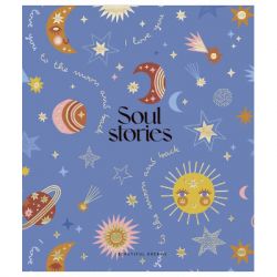 ������� �������� Soul stories 80 ������ ������ (080-3202K)