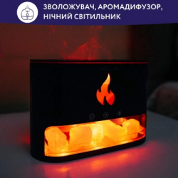 ���������� ������ Neor FLAME AROMA 25ML10 BK - �������� 2