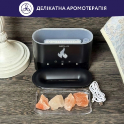 ���������� ������ Neor FLAME AROMA 25ML10 BK - �������� 4