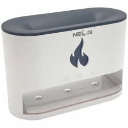 ����������� ������� Neor FLAME AROMA 25ML10 WT - �������� 4