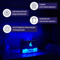 ����������� ������� Neor FLAME AROMA 25ML10 WT - �������� 8