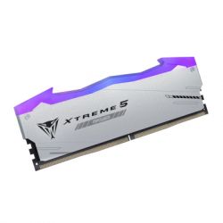 Модуль пам'яті для комп'ютера DDR5 32GB (2x16GB) 6000 MHz Viper Xtreme 5 MPOWER RGB Patriot (PVXR532G60C30KM) - Картинка 3