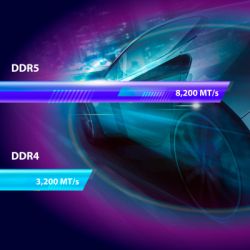 Модуль памяти для компьютера DDR5 32GB (2x16GB) 6400 MHz Viper Xtreme 5 Patriot (PVX532G64C32K) - Картинка 11