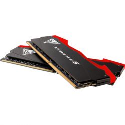Модуль памяти для компьютера DDR5 32GB (2x16GB) 6400 MHz Viper Xtreme 5 Patriot (PVX532G64C32K) - Картинка 4