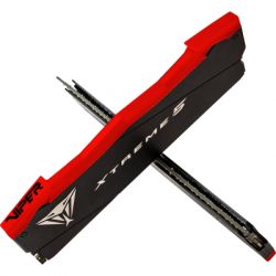 Модуль памяти для компьютера DDR5 32GB (2x16GB) 6400 MHz Viper Xtreme 5 Patriot (PVX532G64C32K) - Картинка 7