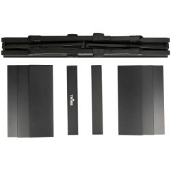 Туристический стол Tribe Camp Table Alu Black (T-EC-0005-black) - Картинка 10