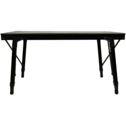 Туристический стол Tribe Camp Table Alu Black (T-EC-0005-black) - Картинка 7