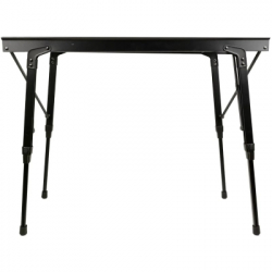 Туристический стол Tribe Camp Table Alu Black (T-EC-0005-black) - Картинка 8