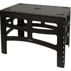 ������������� ���� Tribe Camp Table High ����������� Black (T-EF-0004-black)