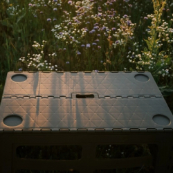 ������������� ���� Tribe Camp Table High ����������� Olive (T-EF-0004-olive) - �������� 10