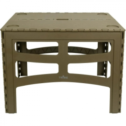 ������������� ���� Tribe Camp Table High ����������� Olive (T-EF-0004-olive) - �������� 2