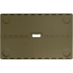 ������������� ���� Tribe Camp Table High ����������� Olive (T-EF-0004-olive) - �������� 4