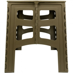 ������������� ���� Tribe Camp Table High ����������� Olive (T-EF-0004-olive) - �������� 5
