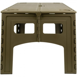 ������������� ���� Tribe Camp Table Low ����������� Olive (T-EF-0003-olive) - �������� 4