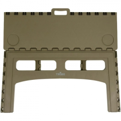 ������������� ���� Tribe Camp Table Low ����������� Olive (T-EF-0003-olive) - �������� 5