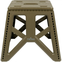 ������ ��������� Tribe Camp Chair High ����������� Olive (T-EF-0002-olive) - �������� 2