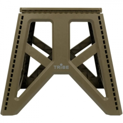 ������ ��������� Tribe Camp Chair High ����������� Olive (T-EF-0002-olive) - �������� 3