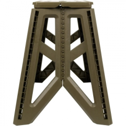 ������ ��������� Tribe Camp Chair High ����������� Olive (T-EF-0002-olive) - �������� 4