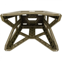 ������ ��������� Tribe Camp Chair High ����������� Olive (T-EF-0002-olive) - �������� 5