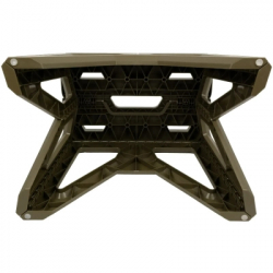 ���� �������� Tribe Camp Chair Low ����������� Olive (T-EF-0001-olive) - �������� 5