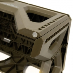 ���� �������� Tribe Camp Chair Low ����������� Olive (T-EF-0001-olive) - �������� 7