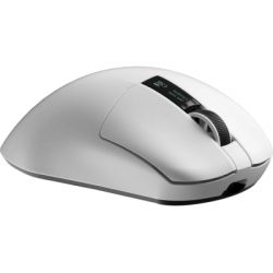 Мышка GamePro Asgard Thor Wireless/Bluetooth/USB White (GM023W) - Картинка 3