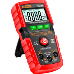   ANENG M107, V, A, R, C, T (M107) -  3