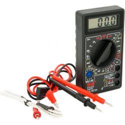 �������� ���������� HAOYUE DT-830C, ����, ���������, Box (HAOYUE DT-830C)