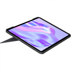 Чохол до планшета Logitech Combo Touch for iPad Pro 13-inch (M4) GRAPHITE - US (L920-012833) - Картинка 4
