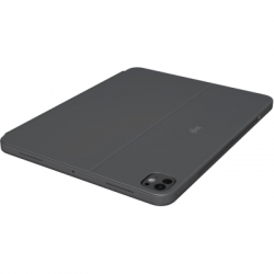 Чохол до планшета Logitech Combo Touch for iPad Pro 13-inch (M4) GRAPHITE - US (L920-012833) - Картинка 5