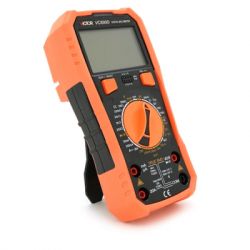 �������� ���������� Voltronic XTMAX VC890D, V, A, R, �, F (XTMAX VC890D) - �������� 2