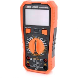 �������� ���������� Voltronic XTMAX VC890D, V, A, R, �, F (XTMAX VC890D)