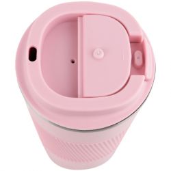 Термокружка Kite 510 мл рожева (K25-458-3) - Картинка 2