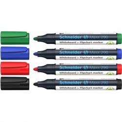   Schneider 4      MAXX 290   (S129094) -  2